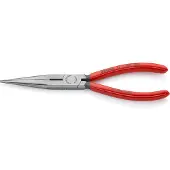 Knipex Nebbtenger med skjær, (Storknebbtenger)