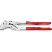 Knipex Tang Med Plastbelegg 300 Mm