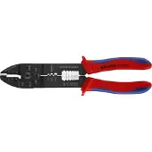 Knipex Krimpetang 240 Mm