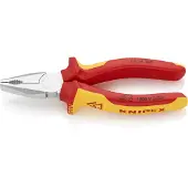 Knipex 03 06 160 VDE Kombinasjonstang 160 mm DIN ISO 5746, DIN EN 60900