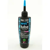 Muc-Off Wet Lube kjedeolje, 120 ml