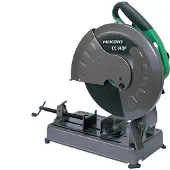 HiKOKI METALL CUTTER 355mm 2000W CC14SF WAZ