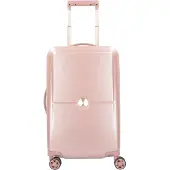 Delsey Turenne 55 Cm 38l Trillekoffert