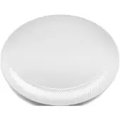 Lyngby Porcelæn Rhombe Serving Tray-35x26.5cm Brett