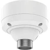 Axis T91B51 - Kameramonteringsbrakett - takmonterbar - innendørs, utendørs - for Q6318-LE 50 Hz P37 Series P3737-PLE