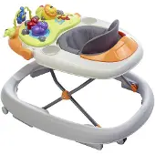 Chicco 07079540470000, Gutt/Jente, Oransje