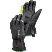 HestraPro Fermium CZone Glove - Black - 8