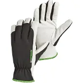 HestraPro Kobolt CZone Glove - Black - 9