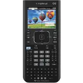 Texas Instruments Ti Nspire Cx Ii T Cas Kalkulator