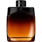 Mont Blanc Montblanc Legend Night Edp Spray - Mand - 100 ml