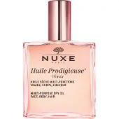 Nuxe Prodigeuse Dry Oil Care Florale 100ml