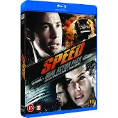 Dvd Speed 1 Blu-ray