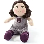 Smallstuff Knitted Luna Dukke