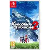 Ginza.se Xenoblade Chronicles 2 - Switch