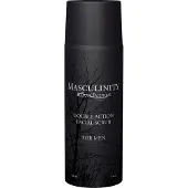 Beauté Pacifique Double Action Facial Scrub For Men 100 ml