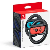 Nintendo Joy-Con - Hjul - trådløs (en pakke 2) - for Switch