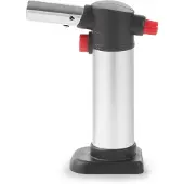 Hendi 198223 - automatisk gassbrenner for gastronomi & konditori Creme Brulee