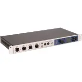 RME Fireface UFX II USB-lydkort, 30 IN/30 OUT