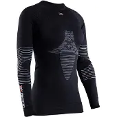 X-Bionic Energizer 4.0 Langarmet Baselag