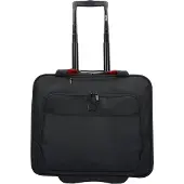 Delsey Parvis Plus 2w 2cpt 30l Trillekoffert