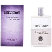 Chevignon Into The Legend 100ml Eau De Toilette