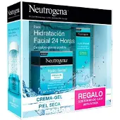Neutrogena Hydro Boost Gel 65ml Ansiktskrem