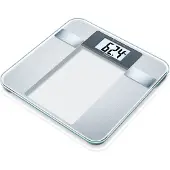Beurer BG 13 kroppsanalysevekt 150 kg 100 g