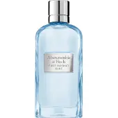 Abercrombie & Fitch First Instinct Blue 100ml Vapo Parfymevann