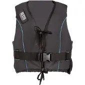 Besto Dinghy Zipper 50n Redningsvest