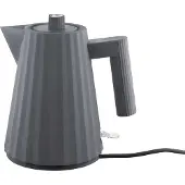 Alessi Plisse Mdl06/1w Vannkoker