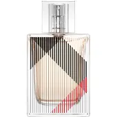 Burberry Brit 100ml Edp Spray