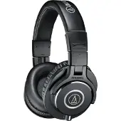 Audio-Technica Ath-m40x Gaming-headset