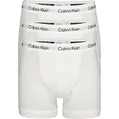 Calvin Klein 0000u2662g Trunk Boxers 3 Enheter