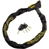 Onguard Mastiff 8119 Kjedelås