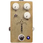 JHS Pedals JHS Pedaler Morning Glory V4 Transparent Overdrive
