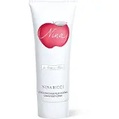 Nina Ricci Les Belles Nina Body Lotion 200ml