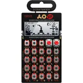 Teenage Engineering PO-28 Robot Synthesizer