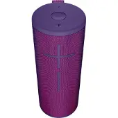 Ultimate Ears Megaboom 3 Bluetooth-høyttaler