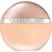 Cerrutti 1881 Pour Femme EDT spray för dam - 100 ml