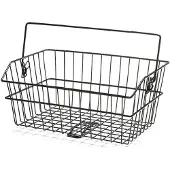 Klickfix Unix 1 Gta Bakre Kurv 20l