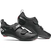 Sidi T5 Air Carbon Landeveissykkelsko