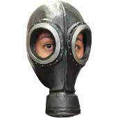 Partychimp Gasmaske