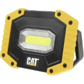 CAT CT3545 arbeidslys COB oppladbar 250/500 lm