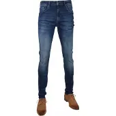 Petrol Industries Seaham Slim Fit Jeans