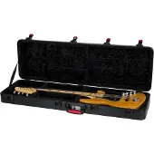 Gator GTSA-GTRBASS ATA Moulded Case For Bass Guitars