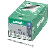 Spax 0191010601105