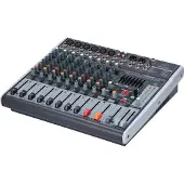 Behringer X1222usb 4 Channels Lydmikser