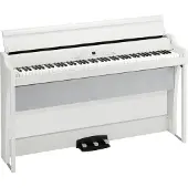 Korg G1 Air Digital Piano Package White