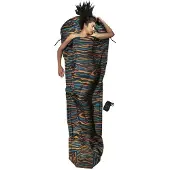 Cocoon Silk Mummy Fôr