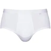 Mey Noblesse Boxershorts Hvit Størrelse
